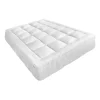 Giselle Bedding Double Size Memory Resistant Mattress Topper 1 Giselle Bedding Double Size Memory Resistant Mattress Topper -Sheridan Shop unnamed file 1006