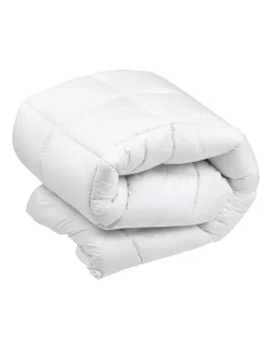 Giselle Bedding Double Size Memory Resistant Mattress Topper 10 Giselle Bedding Double Size Memory Resistant Mattress Topper -Sheridan Shop unnamed file 1009