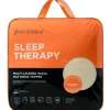 MiniJumbuk Sleep Therapy Wool Mattress Topper