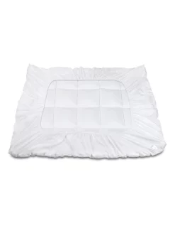 Giselle Bedding Double Size Bamboo Matress Topper 9 Giselle Bedding Double Size Bamboo Matress Topper -Sheridan Shop unnamed file 1028