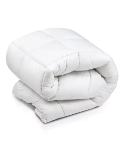 Giselle Bedding Double Size Bamboo Matress Topper 10 Giselle Bedding Double Size Bamboo Matress Topper -Sheridan Shop unnamed file 1029