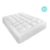 Giselle Bedding King Single Size Memory Resistant Mattress Topper 2 Giselle Bedding King Single Size Memory Resistant Mattress Topper -Sheridan Shop unnamed file 1031
