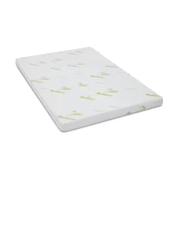 Laura Hill Cool Gel 8cm Memory Foam Mattress Topper Queen