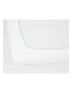 Laura Hill High Density 7cm Mattress Foam Topper Queen -Sheridan Shop unnamed file 1061