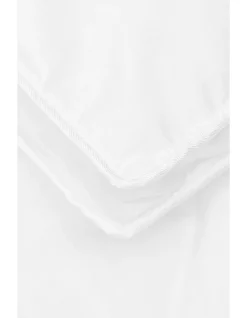 Downia Silver Collection 85/15 White Goose Down Quilt -Sheridan Shop unnamed file 108