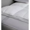 Sheridan Ultimate Dream Feather & Down Bed Topper Snow -Sheridan Shop unnamed file 1099
