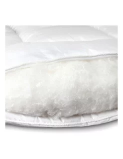 Giselle Bedding Single Size Bamboo Matress Topper -Sheridan Shop unnamed file 1116