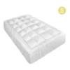 Giselle Bedding Single Size Memory Resistant Mattress Topper -Sheridan Shop unnamed file 1118