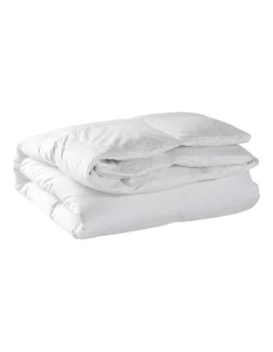 Giselle Bedding Super King Size Duck Down Quilt -Sheridan Shop unnamed file 112