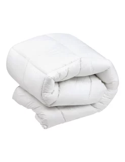 Giselle Bedding Single Size Memory Resistant Mattress Topper -Sheridan Shop unnamed file 1121