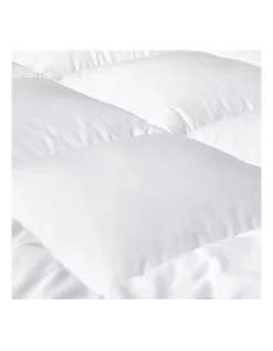 Giselle Bedding Single Size Memory Resistant Mattress Topper -Sheridan Shop unnamed file 1122