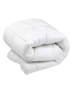 Giselle Bedding Queen Size Memory Resistant Mattress Topper -Sheridan Shop unnamed file 1126