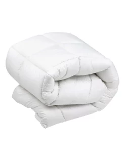 Giselle Bedding King Size Memory Resistant Mattress Topper -Sheridan Shop unnamed file 1169