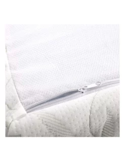 Giselle Bedding COOL GEL Memory Foam Mattress Topper -Sheridan Shop unnamed file 1188