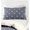 Sheridan Kid's Pye Bed Linen Collection In Atlantic