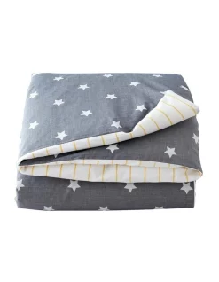 Sheridan Kid's Pye Bed Linen Collection In Atlantic -Sheridan Shop unnamed file 1219
