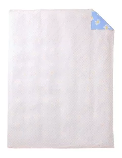 Sheridan Kid's Ruthie Quilt Cover In Blue -Sheridan Shop unnamed file 1236