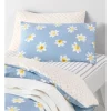 Sheridan Kid's Ruthie Pillowcase In Nautica -Sheridan Shop unnamed file 1240
