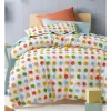 Milkshake Happy Spots Quilt Cover Set In Multi -Sheridan Shop unnamed file 1249
