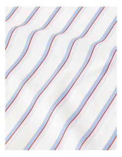 Sheridan Kid's Jaimee Fitted Sheet Set In Blue/White 8 Sheridan Kid's Jaimee Fitted Sheet Set In Blue/White -Sheridan Shop unnamed file 1265