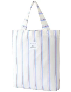 Sheridan Kid's Jaimee Fitted Sheet Set In Blue/White 9 Sheridan Kid's Jaimee Fitted Sheet Set In Blue/White -Sheridan Shop unnamed file 1266