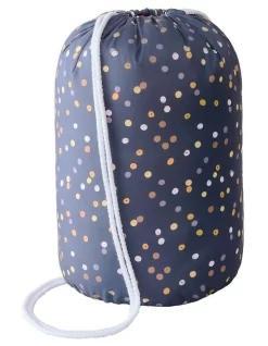 Sheridan Kid's Adventure Travel Blanket In Flame -Sheridan Shop unnamed file 1282