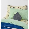 Sheridan Kid's Kiko Quilt Cover In Green -Sheridan Shop unnamed file 1286