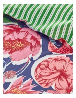 Sheridan Kid's Bloomie Quilt Cover In Multi -Sheridan Shop unnamed file 1306