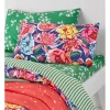 Sheridan Kid's Bloomie Pillowcase In Multi