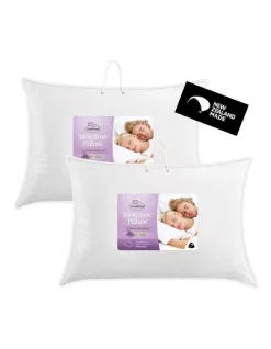Moemoe Lavender Scented Pillow Pack