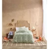 Linen House Kids Moon Gaze Quilt Cover Set In Wasabi 2 Linen House Kids Moon Gaze Quilt Cover Set In Wasabi -Sheridan Shop unnamed file 1344