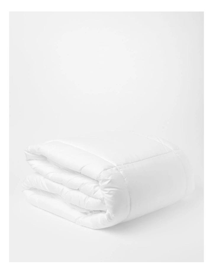 Milkshake Kids Super Soft Cloud Quilt In White 4 Milkshake Kids Super Soft Cloud Quilt In White - Image 2