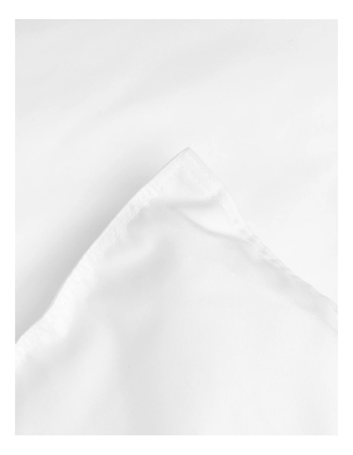 Milkshake Kids Super Soft Cloud Quilt In White 5 Milkshake Kids Super Soft Cloud Quilt In White - Image 3