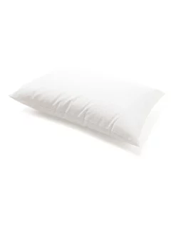 MiniJumbuk SleepCalm Kids Wool Rich Pillow 2-6 White -Sheridan Shop unnamed file 1377