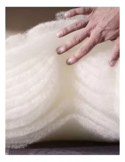 MiniJumbuk SleepCalm Kids Everyday Wool Quilt -Sheridan Shop unnamed file 1384