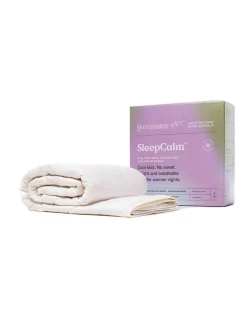 MiniJumbuk SleepCalm Kids Cool Wool Cotton Quilt -Sheridan Shop unnamed file 1390