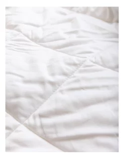 MiniJumbuk SleepCalm Kids Cool Wool Cotton Quilt -Sheridan Shop unnamed file 1391