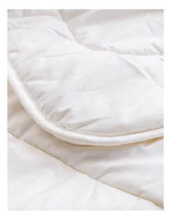 MiniJumbuk SleepCalm Kids Cool Wool Cotton Quilt -Sheridan Shop unnamed file 1392