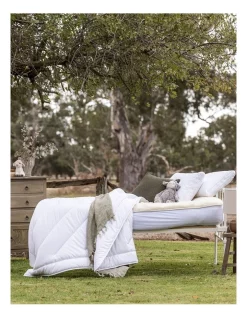 MiniJumbuk SleepCalm Kids Cool Wool Cotton Quilt -Sheridan Shop unnamed file 1393