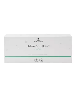 Sheridan Kids Soft Blend All Seasons Pillow