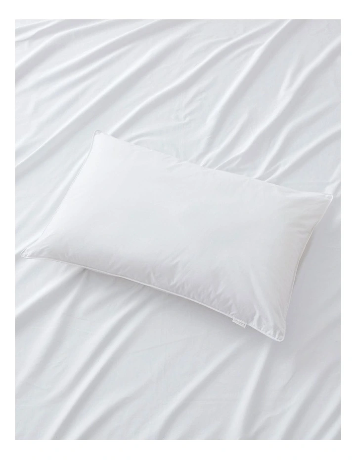 Sheridan Kids Soft Blend All Seasons Pillow 4 Sheridan Kids Soft Blend All Seasons Pillow - Image 2