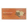 MiniJumbuk Baby Wool Quilt Cot White -Sheridan Shop unnamed file 1398