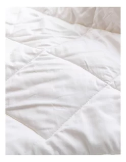 MiniJumbuk Baby Wool Quilt Cot White 12 MiniJumbuk Baby Wool Quilt Cot White -Sheridan Shop unnamed file 1401