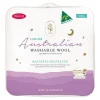 Tontine Homestead Junior Australian Washable Wool Mattress Protector White -Sheridan Shop unnamed file 1411