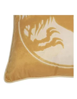 Jurassic World Cushion Multi -Sheridan Shop unnamed file 1428