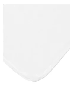 Downia Ultimate Light Summer 50/50 Duck Down & Feather Quilt White -Sheridan Shop unnamed file 143