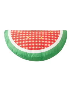 Sheridan Kid's Watermelon Slice Cushion In Multi -Sheridan Shop unnamed file 1431