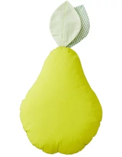 Sheridan Kid's Honey Pear Cushion In Multi -Sheridan Shop unnamed file 1435