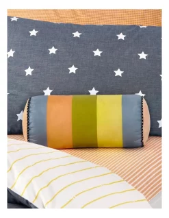 Sheridan Shop 13 Sheridan Hobbes Kid's Novelty Cushion In Multi