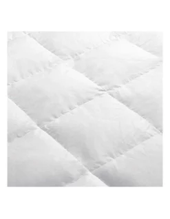 Giselle Bedding Queen Size Light Weight Duck Down Quilt -Sheridan Shop unnamed file 154
